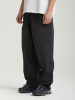 Мужские Джинсы Wide Cut