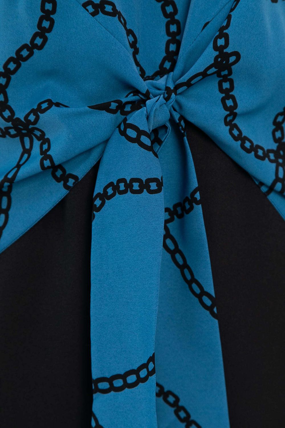 Костюм Лиана (синий) К14229-5М LT Collection