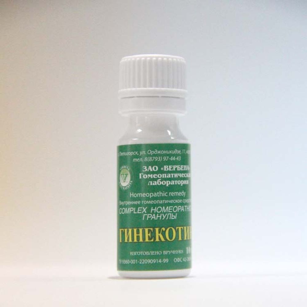 Комплекс «Климактерин»