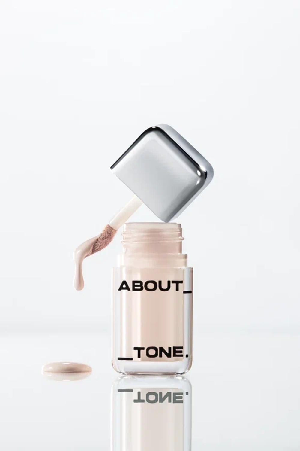 ABOUT TONE Консилер Skin Layer Cover Fit 21 Cool Light