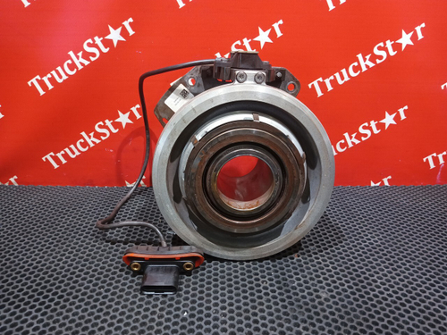 Выжимной подшипник сцепления АКПП 2023г