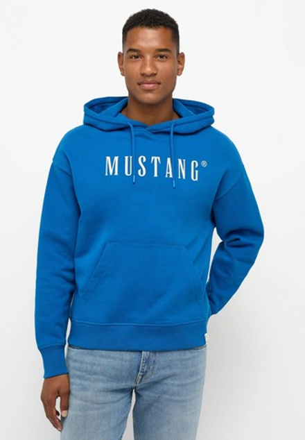 MUSTANG / Толстовка мужская