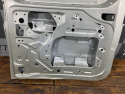 Дверь багажника левая Lada Largus 12-нв Б/У Оригинал 901010231R