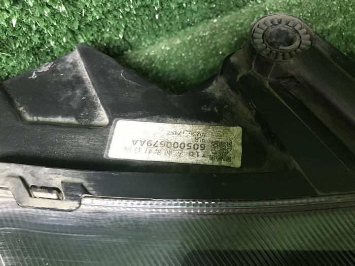 ДХО левый Chery Tiggo 8 Pro (2021-н.в.)