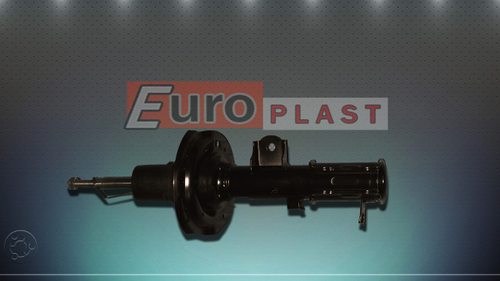 Стойки амортизатора Киа Рио 3 | Hyundai Solaris 2