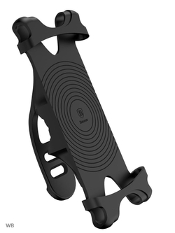 Велосипедный держатель для смартфонов диагональю до 5,5"