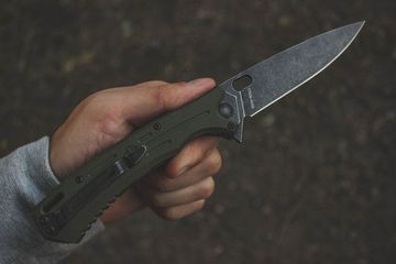 Нож НОКС МАЙОР (328-580406)