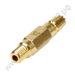 Мундштук внутренний №3А (30–50 мм) к Р2А-02М