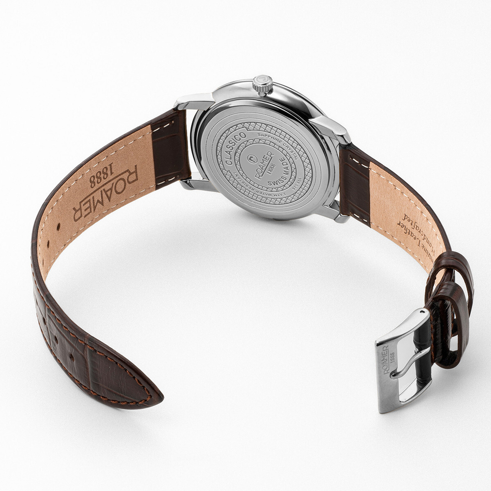 Roamer Classico 971856 41 75 05