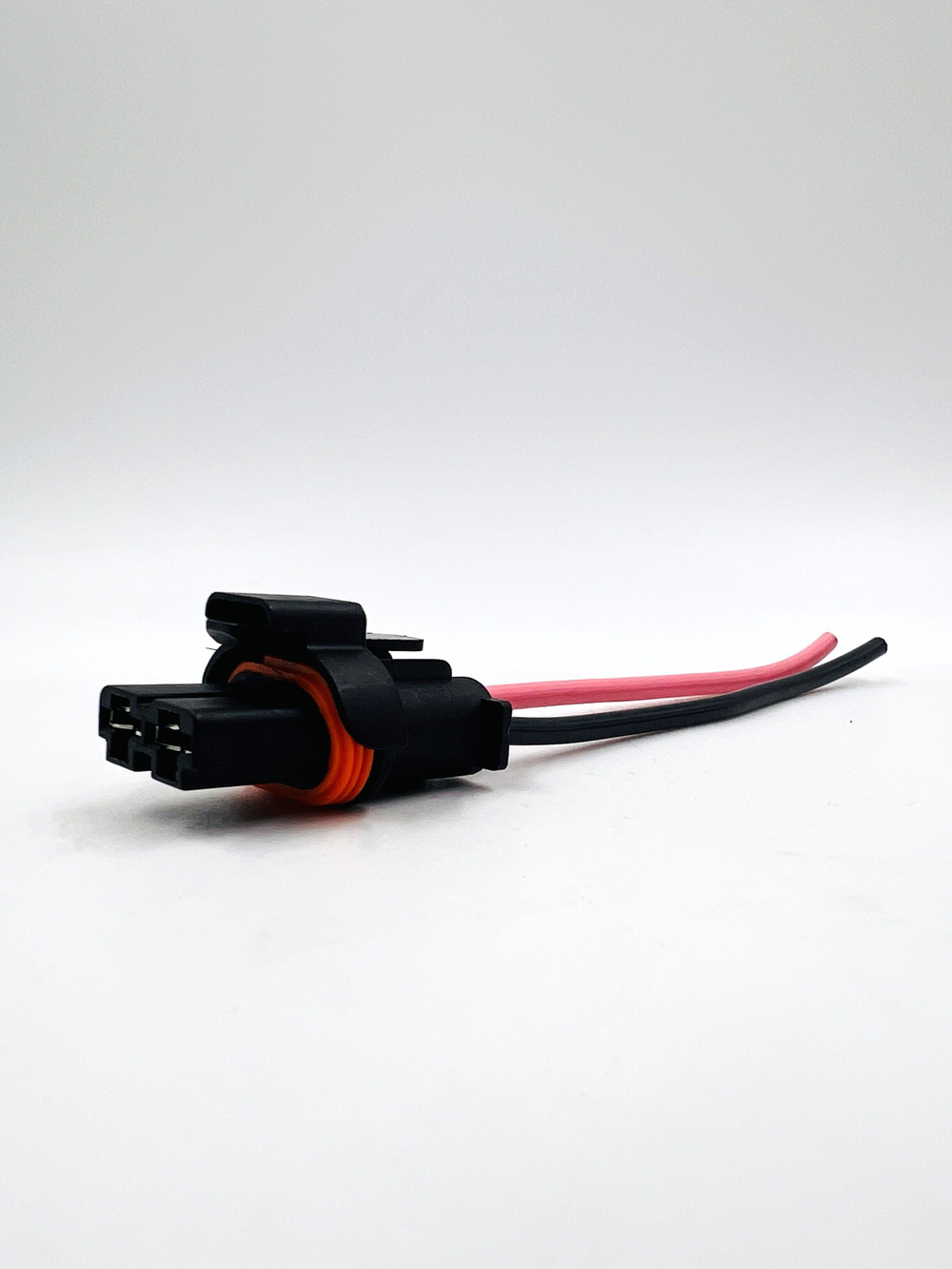 Колодка резистора вентилятора охлаждения для Лада Ларгус