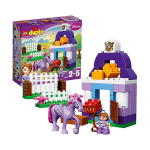 LEGO Duplo: София Прекрасная: королевская конюшня 10594 — Sofia the First Royal Stable — Лего Дупло