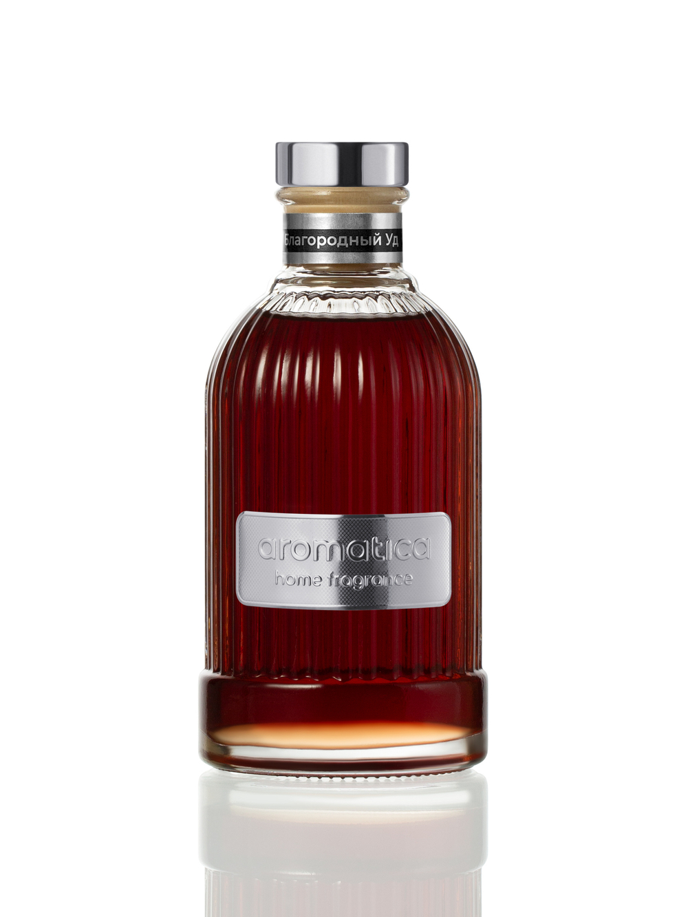 Диффузор AROMATICA Благородный Уд, 200 мл