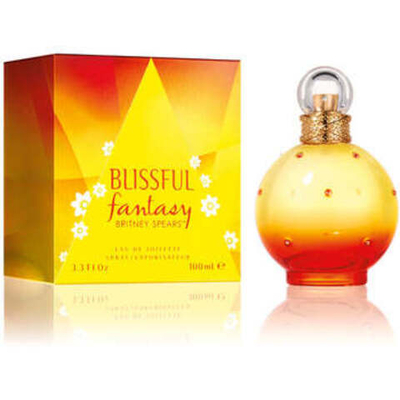 Britney Spears Blissful Fantasy EDP 100ml