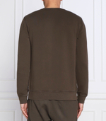 Худи Joop! Jeans - оливковый(30032658)