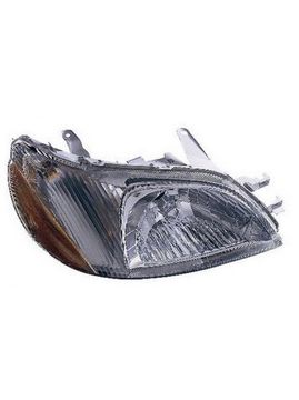 НОВАЯ ФАРА TOYOTA ECHO ПЕРЕДНЯЯ ПРАВАЯ, НЕ КСЕНОН