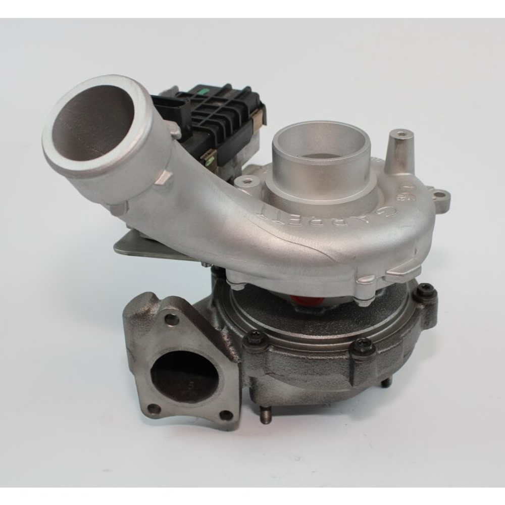 Турбина 777159-5003S Garrett для Audi