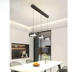 Люстра, LED, 45 Вт