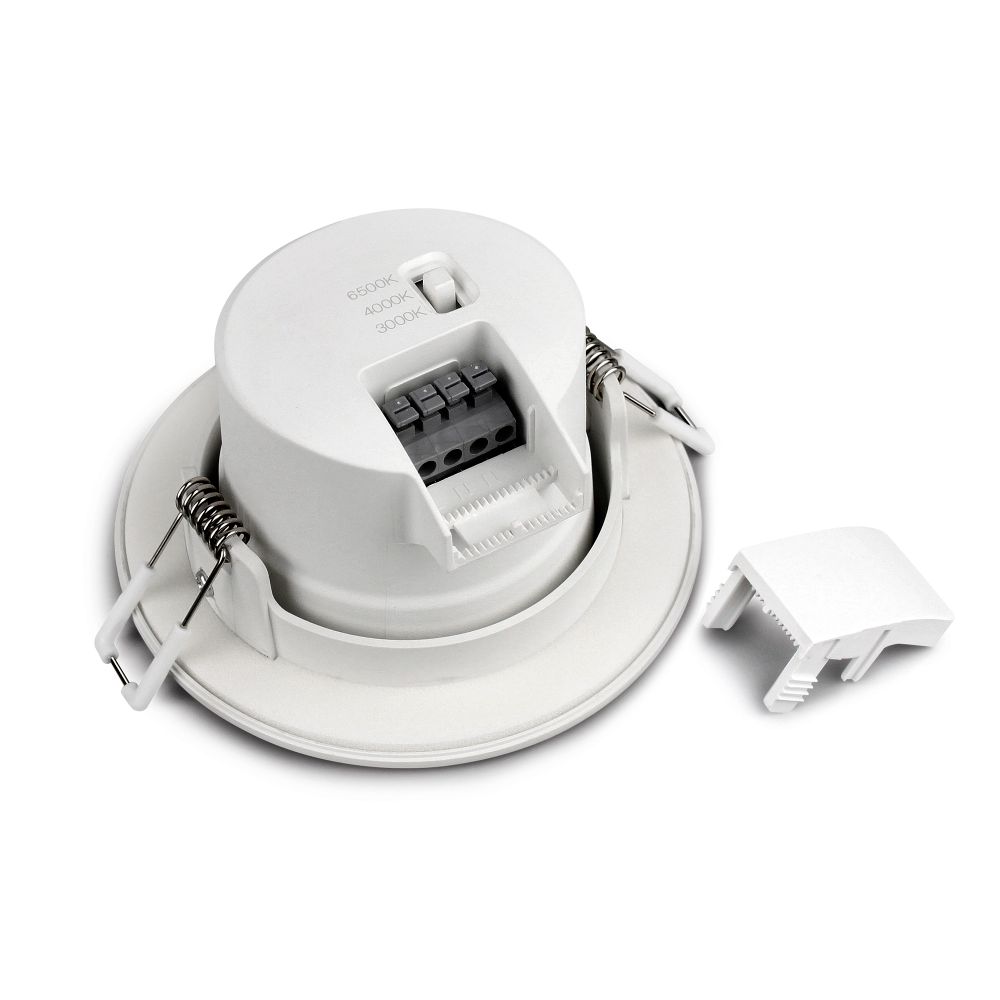 8849 Встраиваемый светильник YUCATAN