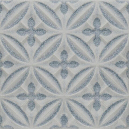 Adex Ocean Relieve Caspian Top Sail 15x15