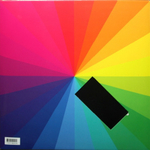 Jamie XX / In Colour (Coloured LP)