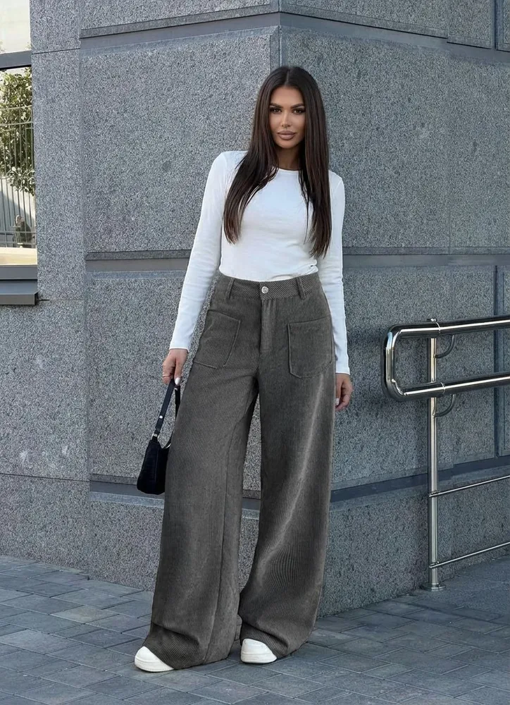 Брюки 50351341 Fabrika