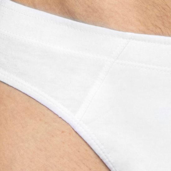 Трусы (2шт)мужские Atlantic 2BMP-322