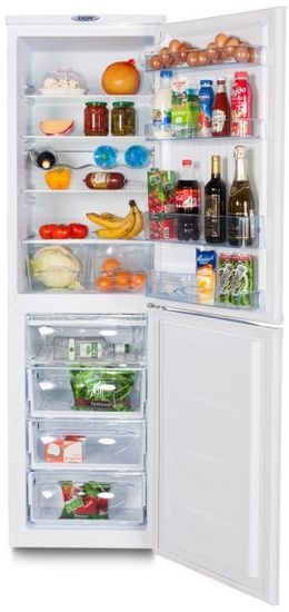 Холодильник DON R 297