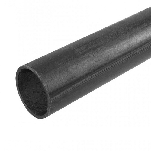 Труба стальная ВГП не оцинкованная