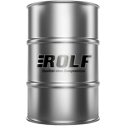 Масло редукторное ROLF REDUCTOR M5 G 320 208л