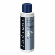 ESTEL De Luxe Оксигент 3%, 60 мл