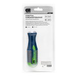 Отвертка комбинированная SL5/PH1, SL6/PH2 Сибртех