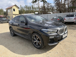 BMW X6 xDrive30d M Sport Pro