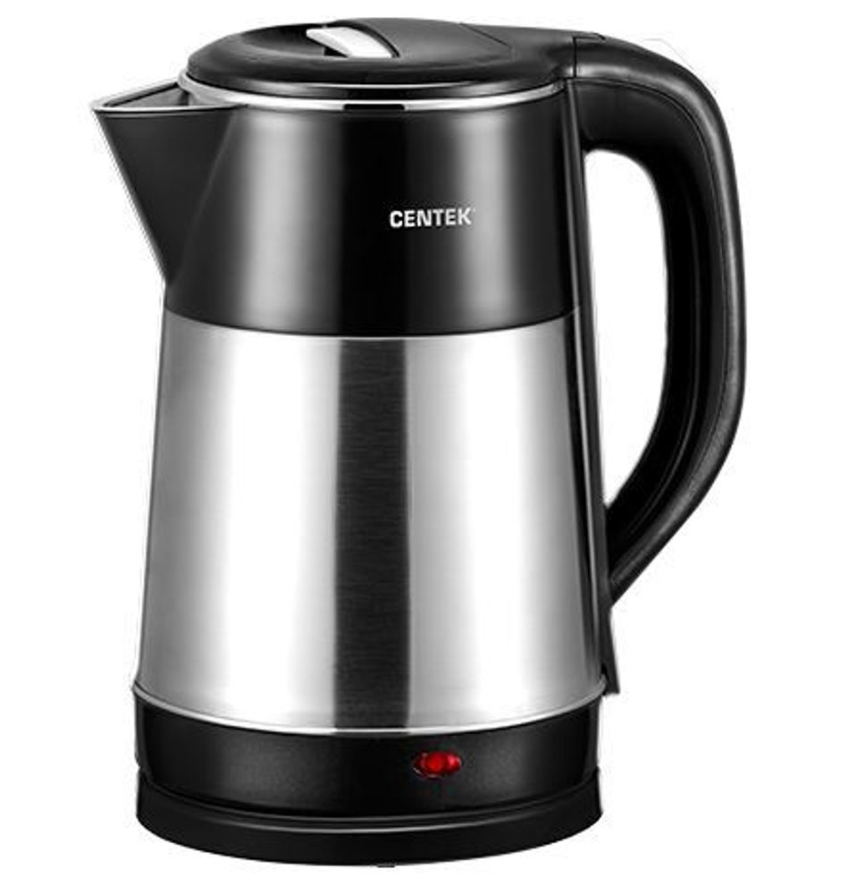 Чайник Centek CT-0021 металл