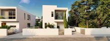 Zephyros Village 3 - Villa No. 39