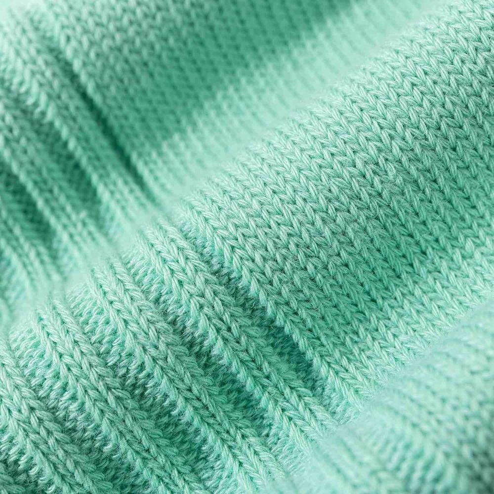 Носки Ymkashix Standart Cotton бирюзовые