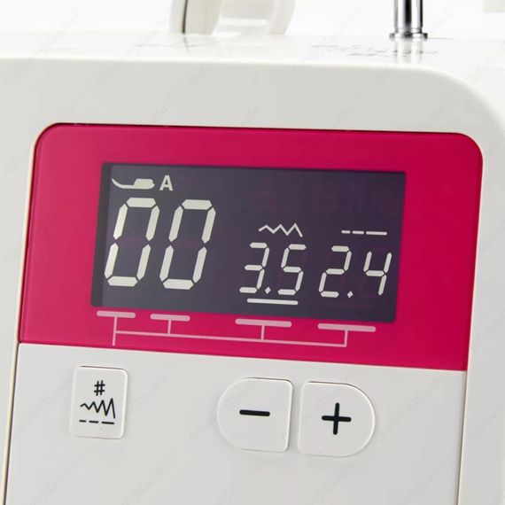 Швейная машина Janome 5050