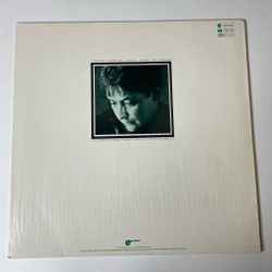 Винтажная виниловая пластинка LP Chris Rea Shamrock Diaries (UK 1985)