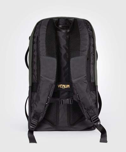 Рюкзак Venum Evo 2 Black/Khaki