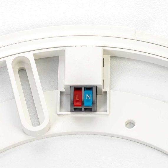 Потолочный светодиодный светильник Citilux Norma CL748600