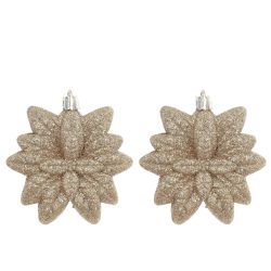 GAEM Набор из 20шт Украшение новогоднее "Шар", L40 W8 H40 см