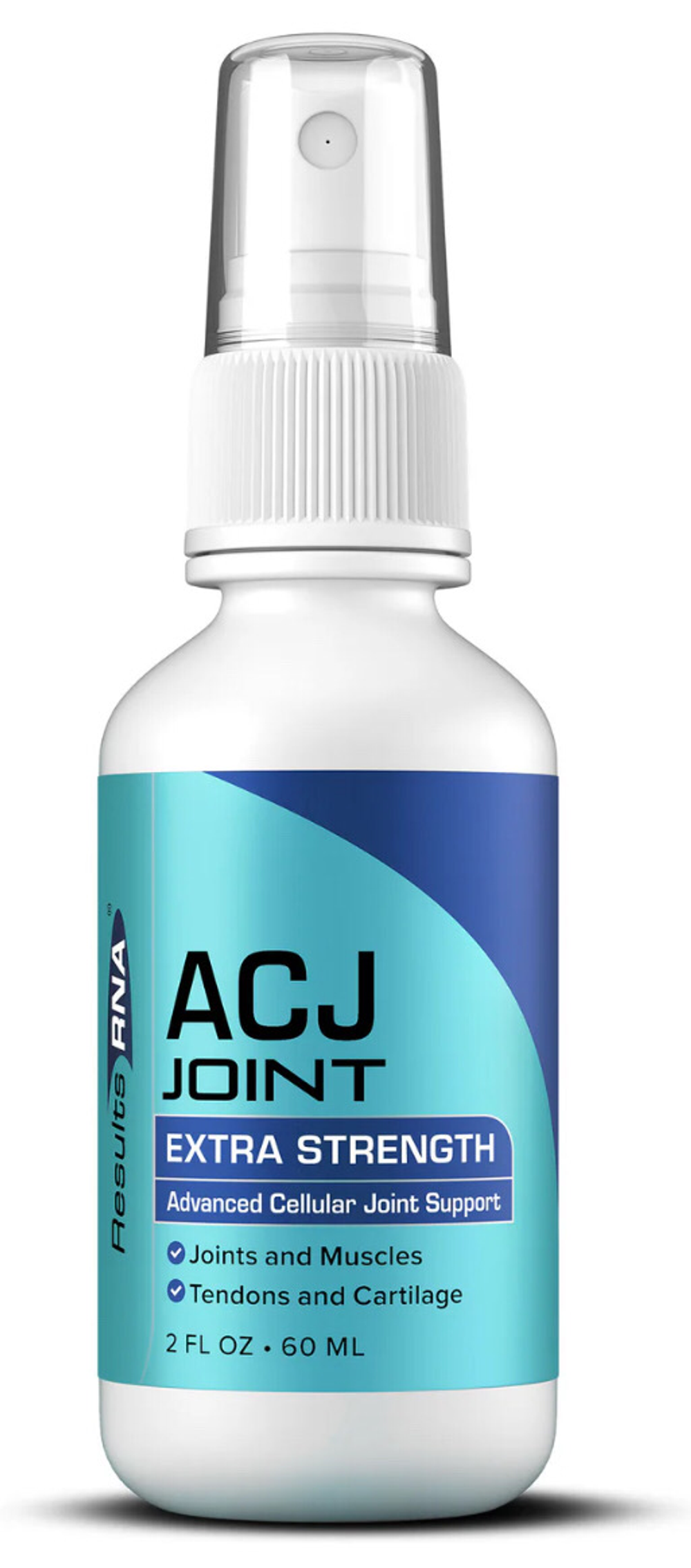 ACJ Joint Extra Strength 2oz