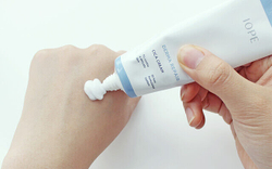 IOPE Derma Repair Cica Cream восстанавливающий премиум-крем с мадекассосидом
