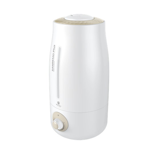 Ультразвуковой увлажнитель воздуха серии SANREMO Plus RUH-SP400/3.0M-G