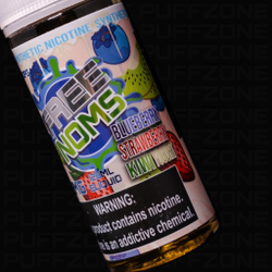 Жидкость Freenoms