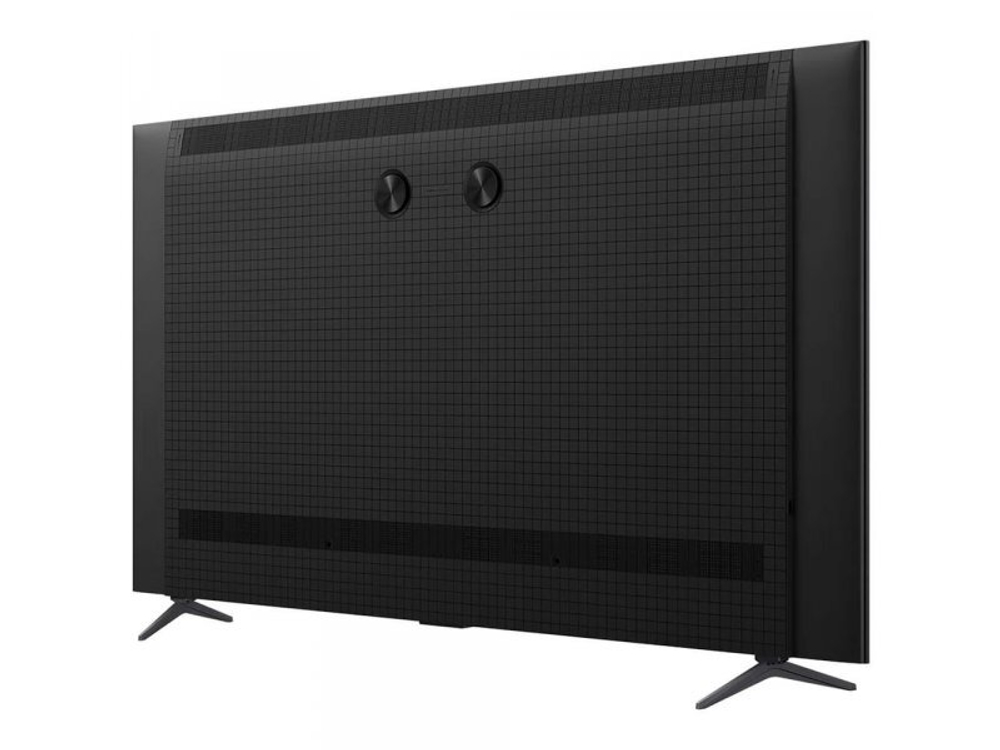 QLED телевизор TCL 55C6K 4K Ultra HD