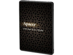 SSD накопитель Apacer AS340X 240ГБ, 2.5" SATA, SATA III, [AP240GAS340XC-1]