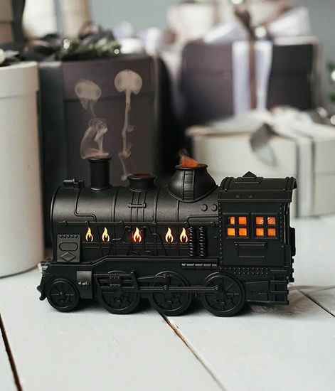 Choo-choo, ультразвуковой аромадиффузор, Sens