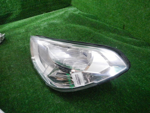 Фара левая Renault Dokker (2012-2021) галоген