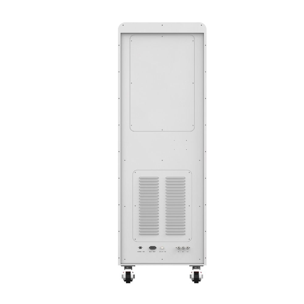 Фрезерный станок XTCERA X-Mill 630