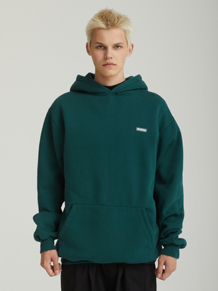 Мужская Толстовка Basic Pullover